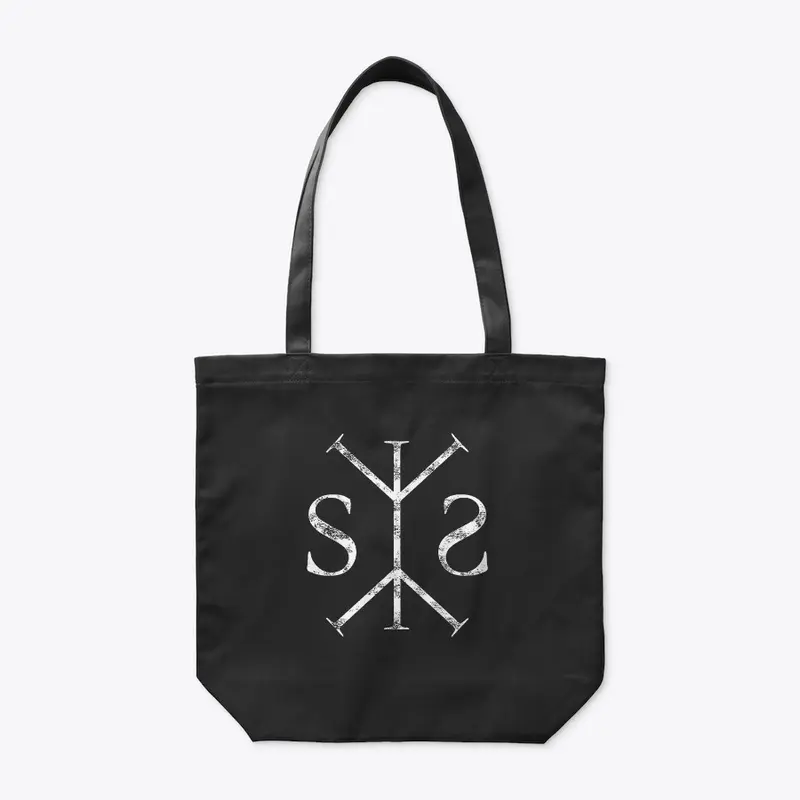 Stoneside Emblem Organic Tote